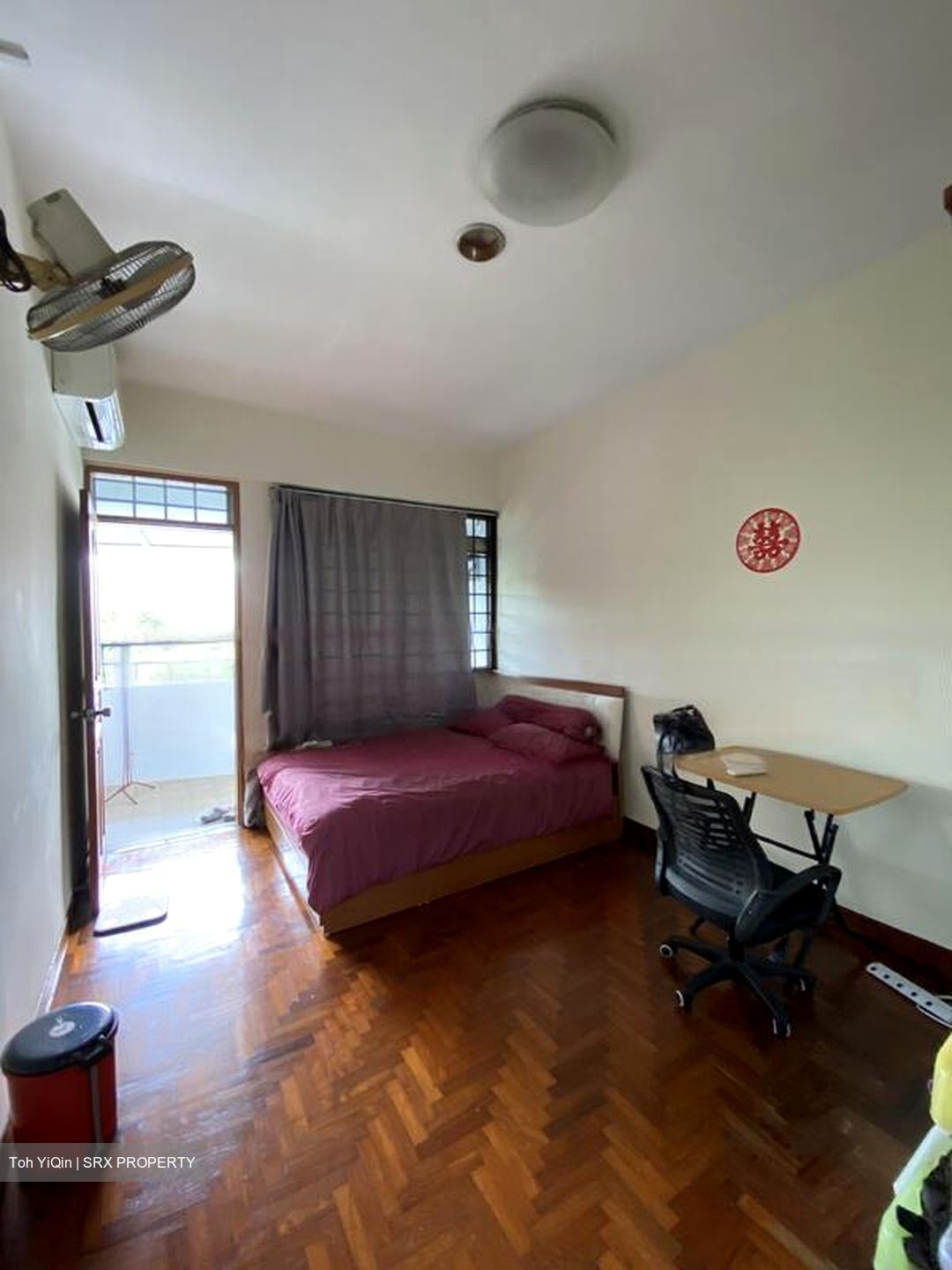 Chun Tin Court (D21), Apartment #461540091